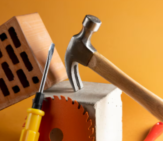 Materiais de Construção