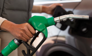 Combustíveis – Gás de Cozinha