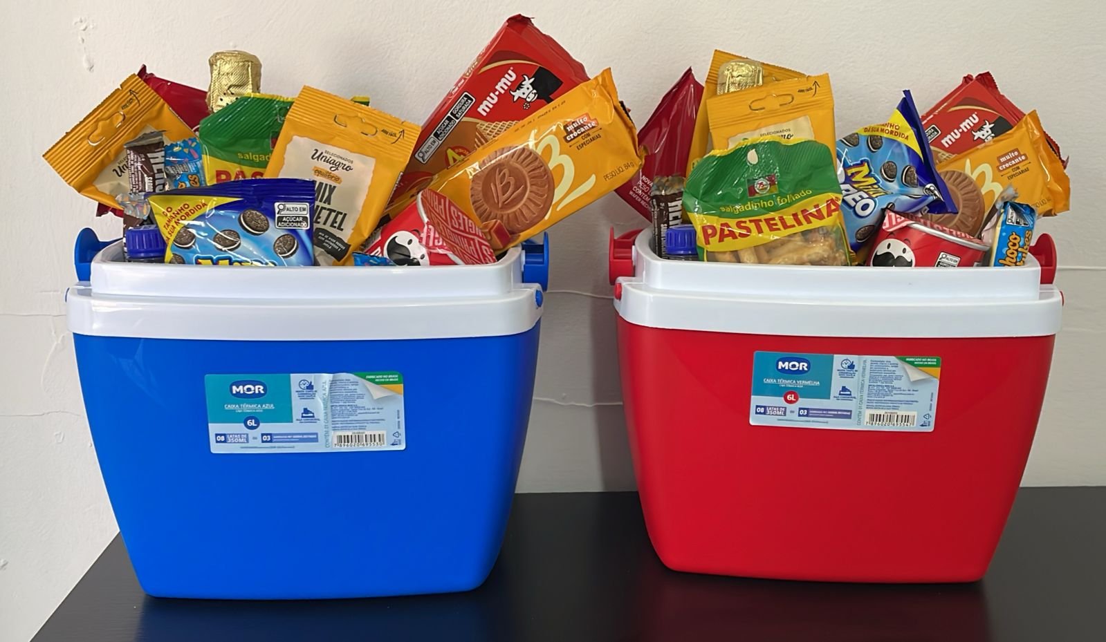 Participe deste incrível sorteio